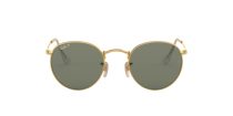 Ray-Ban Round Metal RB 3447 001/58 Férfi napszemüveg