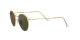 Ray-Ban napszemüveg RB 3447 001