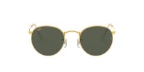 Ray-Ban Round Metal RB 3447 9196/31 Férfi napszemüveg