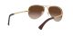 Ray-Ban Rb3449 RB 3449 001/13 Férfi napszemüveg Ray-Ban Rb3449 RB 3449 001/13 Férfi napszemüveg