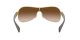 Ray-Ban Rb3471 RB 3471 001/13 Férfi napszemüveg Ray-Ban Rb3471 RB 3471 001/13 Férfi napszemüveg