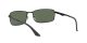 Ray-Ban napszemüveg RB 3498 002/71