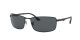 Ray-Ban N/a RB 3498 006/81 Férfi napszemüveg Ray-Ban N/a RB 3498 006/81 Férfi napszemüveg