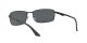 Ray-Ban N/a RB 3498 006/81 Férfi napszemüveg Ray-Ban N/a RB 3498 006/81 Férfi napszemüveg