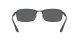 Ray-Ban N/a RB 3498 006/81 Férfi napszemüveg Ray-Ban N/a RB 3498 006/81 Férfi napszemüveg