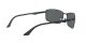 Ray-Ban N/a RB 3498 006/81 Férfi napszemüveg Ray-Ban N/a RB 3498 006/81 Férfi napszemüveg