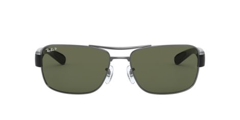 Ray-Ban RB 3522 004/9A Férfi napszemüveg Ray-Ban RB 3522 004/9A Férfi napszemüveg