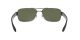 Ray-Ban RB 3522 004/9A Férfi napszemüveg Ray-Ban RB 3522 004/9A Férfi napszemüveg