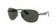 Ray-Ban napszemüveg RB 3526 006/71