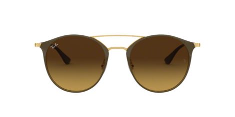 Ray-Ban napszemüveg RB 3546 9009/85