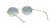 Ray-Ban napszemüveg RB 3547N 001/3F