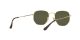 Ray-Ban Hexagonal RB 3548N 001/30 Férfi, Női napszemüveg Ray-Ban Hexagonal RB 3548N 001/30 Férfi, Női napszemüveg