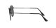Ray-Ban Hexagonal RB 3548N 002/58 Férfi, Női napszemüveg Ray-Ban Hexagonal RB 3548N 002/58 Férfi, Női napszemüveg