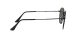 Ray-Ban Hexagonal RB 3548N 002/58 Férfi, Női napszemüveg Ray-Ban Hexagonal RB 3548N 002/58 Férfi, Női napszemüveg
