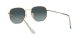 Ray-Ban napszemüveg RB 3548N 9123/3M