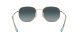 Ray-Ban napszemüveg RB 3548N 9123/3M