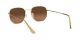 Ray-Ban Hexagonal RB 3548N 9124/43 Férfi, Női napszemüveg Ray-Ban Hexagonal RB 3548N 9124/43 Férfi, Női napszemüveg