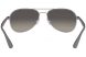 Ray-Ban napszemüveg RB 3549 029/11