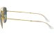 Ray-Ban napszemüveg RB 3557 9196/R5