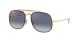 Ray-Ban napszemüveg RB 3583N 001/X0