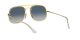 Ray-Ban napszemüveg RB 3583N 001/X0