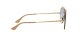 Ray-Ban Blaze Aviator RB 3584N 001/19 Férfi, Női napszemüveg