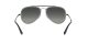 Ray-Ban napszemüveg RB 3584N 153/11