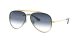 Ray-Ban napszemüveg RB 3584N 9140/0S