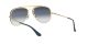 Ray-Ban napszemüveg RB 3584N 9140/0S