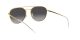 Ray-Ban napszemüveg RB 3589 9054/8G