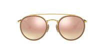 Ray-Ban RB 3647N 001/7O Férfi, Női napszemüveg