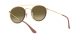 Ray-Ban napszemüveg RB 3647N 001/7O