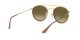 Ray-Ban napszemüveg RB 3647N 001/7O