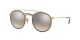 Ray-Ban napszemüveg RB 3647N 001/9U