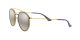 Ray-Ban napszemüveg RB 3647N 001/9U