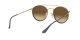 Ray-Ban napszemüveg RB 3647N 001/9U