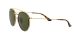 Ray-Ban RB 3647N 001 Férfi, Női napszemüveg