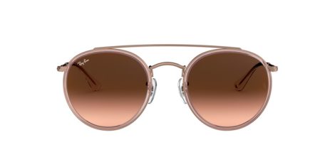 Ray-Ban napszemüveg RB 3647N 9069/A5