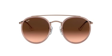 Ray-Ban RB 3647N 9069/A5 Férfi, Női napszemüveg Ray-Ban RB 3647N 9069/A5 Férfi, Női napszemüveg