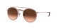 Ray-Ban RB 3647N 9069/A5 Férfi, Női napszemüveg Ray-Ban RB 3647N 9069/A5 Férfi, Női napszemüveg