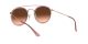Ray-Ban RB 3647N 9069/A5 Férfi, Női napszemüveg Ray-Ban RB 3647N 9069/A5 Férfi, Női napszemüveg