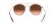 Ray-Ban RB 3647N 9069/A5 Férfi, Női napszemüveg Ray-Ban RB 3647N 9069/A5 Férfi, Női napszemüveg
