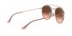 Ray-Ban RB 3647N 9069/A5 Férfi, Női napszemüveg Ray-Ban RB 3647N 9069/A5 Férfi, Női napszemüveg