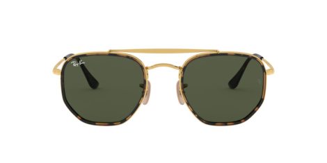 Ray-Ban napszemüveg RB 3648M 001