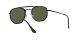 Ray-Ban napszemüveg RB 3648M 002/58