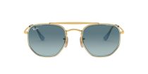   Ray-Ban The Marshal Ii RB 3648M 9123/3M Férfi, Női napszemüveg