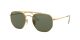 Ray-Ban napszemüveg RB 3648 001