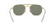 Ray-Ban napszemüveg RB 3648 001