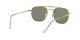 Ray-Ban napszemüveg RB 3648 001