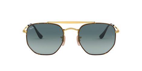 Ray-Ban napszemüveg RB 3648 9102/3M